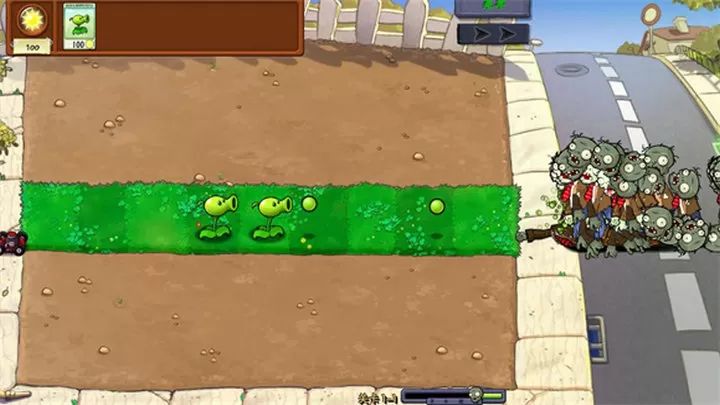 植物大戰僵尸真無雙版手機版(戰略塔防游戲) v2.7.3 安卓版0