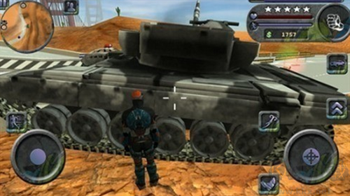攀爬俠無敵版 v11.3修改版0
