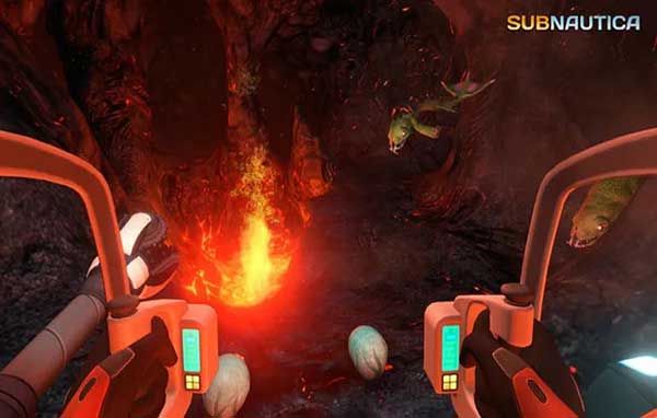 深海迷航手游(冒險探索手游) Subnautica v2.7.6 安卓版4