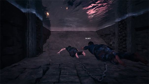 鏈在一起手游最新版(冒險闖關(guān)類游戲) Chained Together v2.0.8 安卓版0