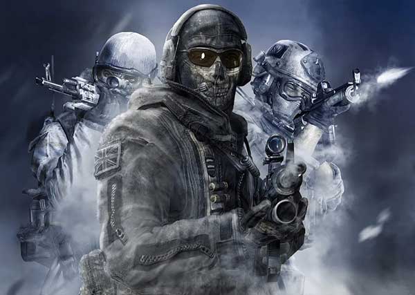 使命召喚4：現代戰爭重置版手游(射擊手游) Call of Duty 4: Modern Warfare v2.7.2 安卓版3
