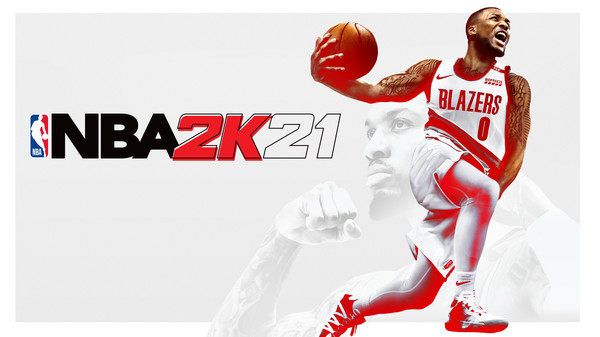 NBA2K21手機版最新版(籃球競技游戲) v35.0.9 安卓版2