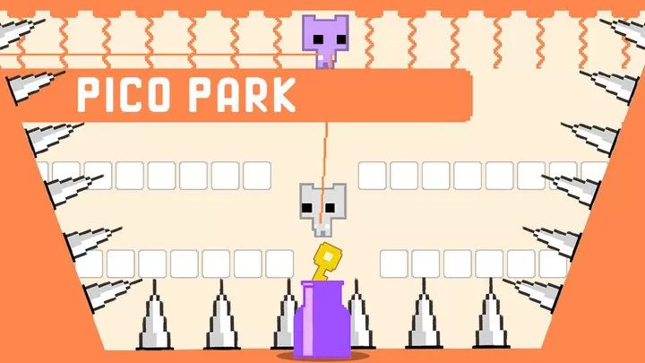 picopark萌貓公園2024最新版(休閑闖關(guān)游戲) v2.7.2 安卓版2
