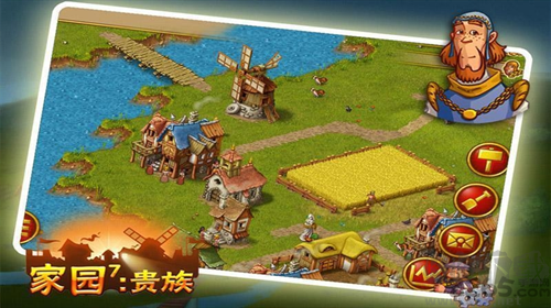 家園7貴族 v7.0破解版1