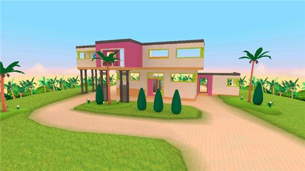 模擬人生4手游正式版(模擬經營養成游戲) v7.06.2711.1202 安卓最新版2