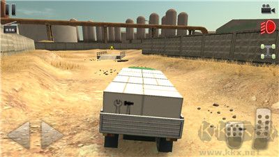 瘋狂卡車司機2漢化版 v1.0.2正版2