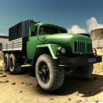 瘋狂卡車司機(jī)2漢化版 v1.0.2正版