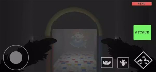 波比的游戲時間計劃手機最新版(冒險解謎手游) Project Playtime v1.0 安卓版4