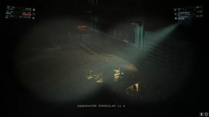 13號監獄守夜人手游正式版(解謎闖關游戲) v1.03 手機安卓版2