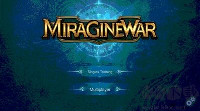 米拉奇戰記游戲 v7.7.6全新版2