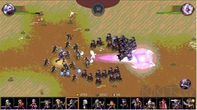 米拉奇戰記游戲 v7.7.6全新版1