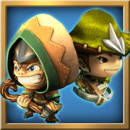 奇幻射擊無(wú)敵版 v4.1.2安卓版