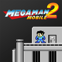 洛克人2移動(dòng)版 v2.2.9最新版
