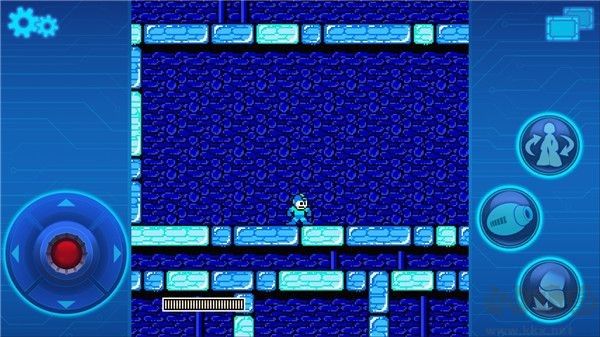 洛克人2移動版 v2.2.9最新版0