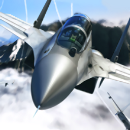 制空權噴氣式戰斗機游戲(Air Supremacy)