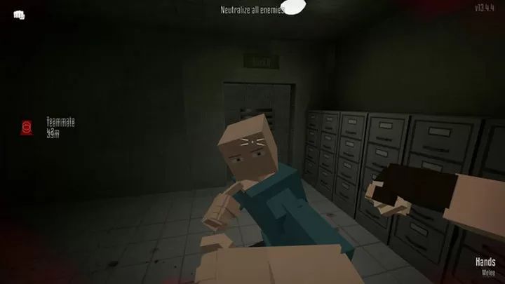 G沙盒手游正版(沙盒模擬類游戲) GoreBox v1.15.7.3 安卓版3