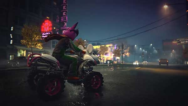 黑道圣徒3手游(動作冒險手游) Saints Row：The Third v2.7.7 安卓版0