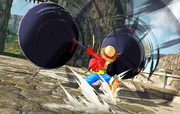 海賊王：世界探索者手游(動作冒險手游) ONE PIECE World Seeker v2.7.5 安卓版4