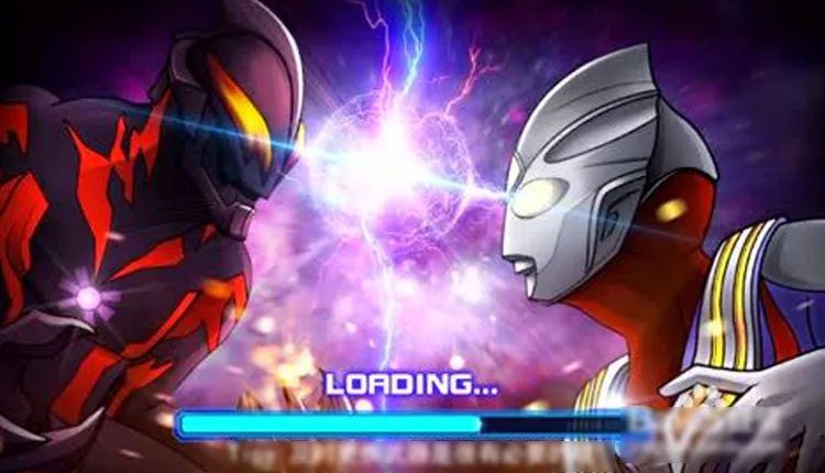 奧特曼格斗進化3手游完整版(動作格斗游戲) v2.7.4 安卓版2