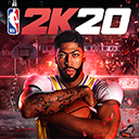 nba2k20安卓版 v4.1.0完美存檔版