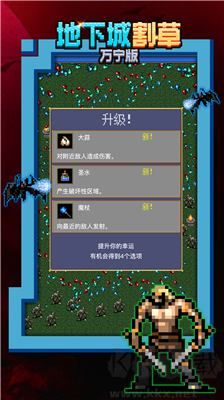 地下城割草萬寧版 v1.0.2無廣告版2