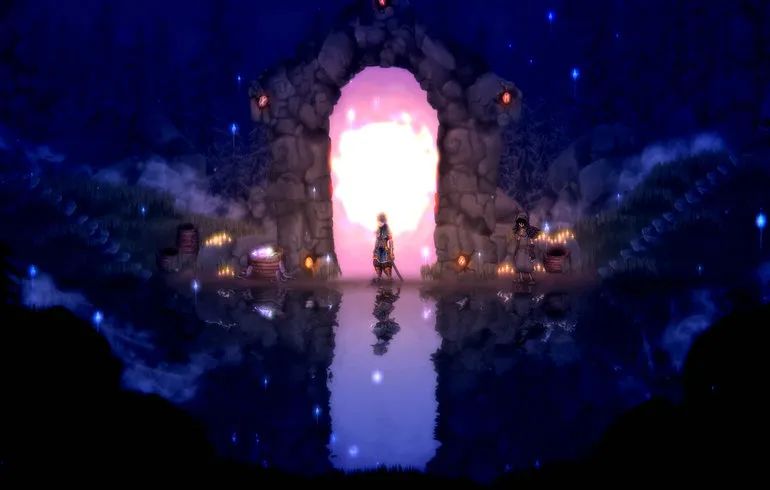 鹽與獻祭手游中文版(動作RPG游戲) v2.0.0.1 安卓版0