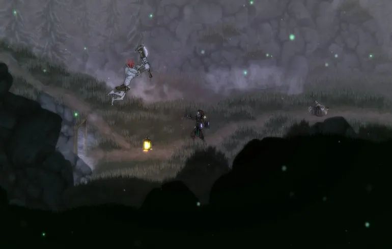 鹽與獻祭手游中文版(動作RPG游戲) v2.0.0.1 安卓版1