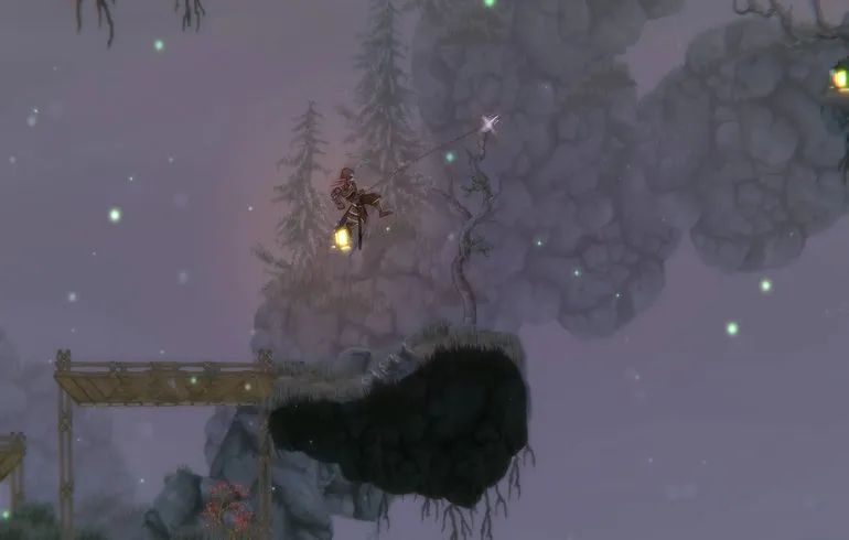 鹽與獻祭手游中文版(動作RPG游戲) v2.0.0.1 安卓版2
