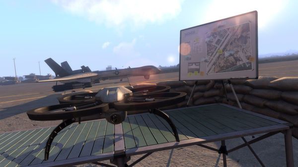 武裝突襲2手機(jī)版(多人射擊對(duì)戰(zhàn)手游) v1.3.2  安卓版0