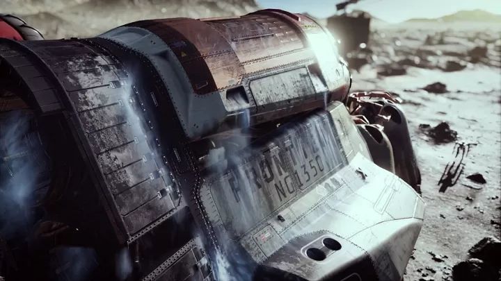 死亡之夜官方正版(生存冒險游戲) v1.1 安卓版2