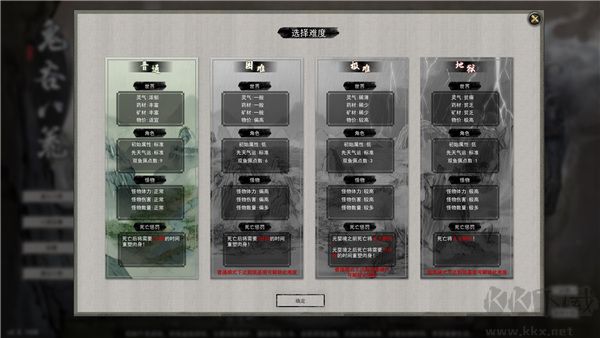 鬼谷八荒2025安卓版 v1.1.1570