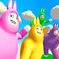 超級兔子人2025最新版 v1.3.9正式版