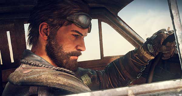 瘋狂麥克斯手游(動作冒險手游) Mad Max v2.7.7 安卓版5