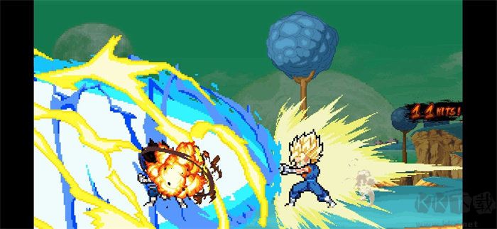 龍珠z傳說內購版 v3.1.8安卓版2