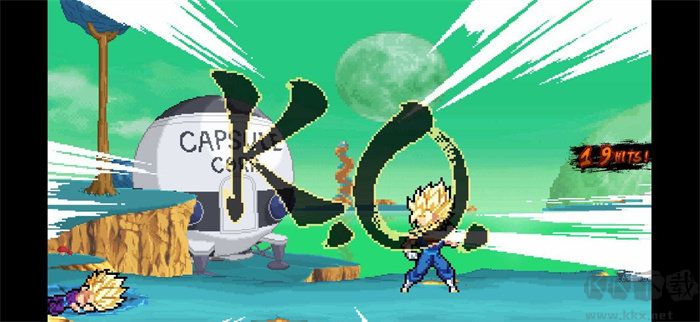 龍珠z傳說內購版 v3.1.8安卓版0