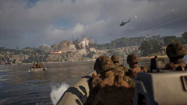 戰(zhàn)術(shù)小隊(duì)(射擊手游) Squad v2.7.8 安卓版3