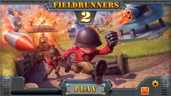 堅守陣地2游戲 v2.1.3最新版1