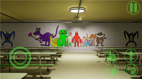 班班幼兒園3官方正版(冒險逃脫類游戲) v2.7.8 安卓版0