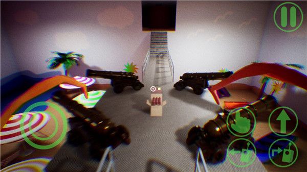 班班幼兒園3官方正版(冒險逃脫類游戲) v2.7.8 安卓版2