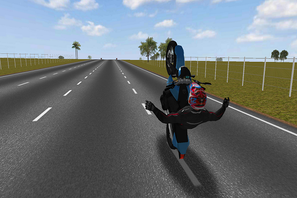 摩托平衡3D免費版 v1.3手機版1