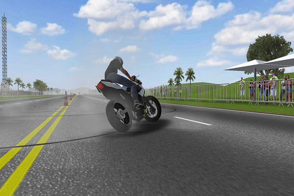摩托平衡3D免費版 v1.3手機版0