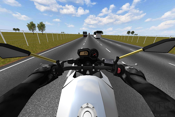 摩托平衡3D免費版 v1.3手機版2