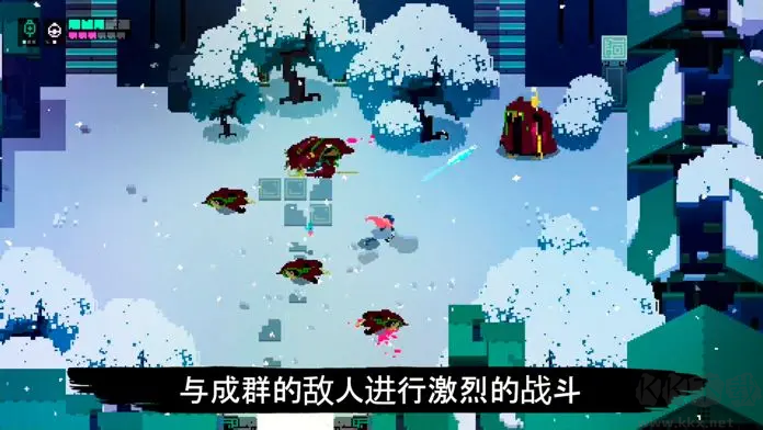 光明旅者Steam移植完整版 v1.1.94安卓破解版2