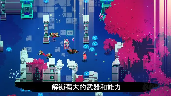 光明旅者Steam移植完整版 v1.1.94安卓破解版3