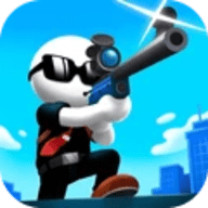 槍神傳說3D漢化版 v1.0.0