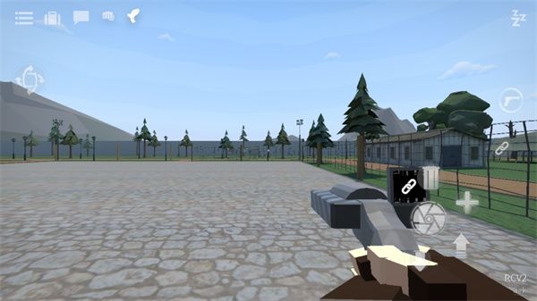 G沙盒手機版最新版(冒險生存游戲) v15.15.1 安卓版3