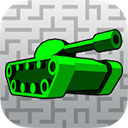 坦克動蕩游戲(TankTrouble)  v1.0.7.0 安卓版