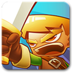 傳奇戰士修改版 v1.1.0安卓版