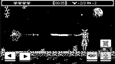 少年忍者游戲 v1.6 綠色版2