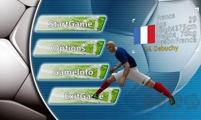 勝利足球游戲 v1.9.1正版1